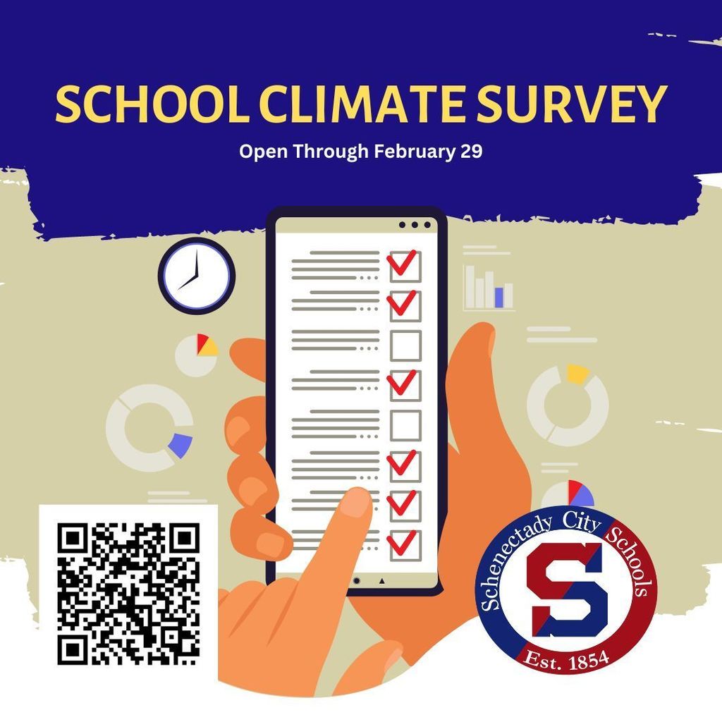 School Climate Survey