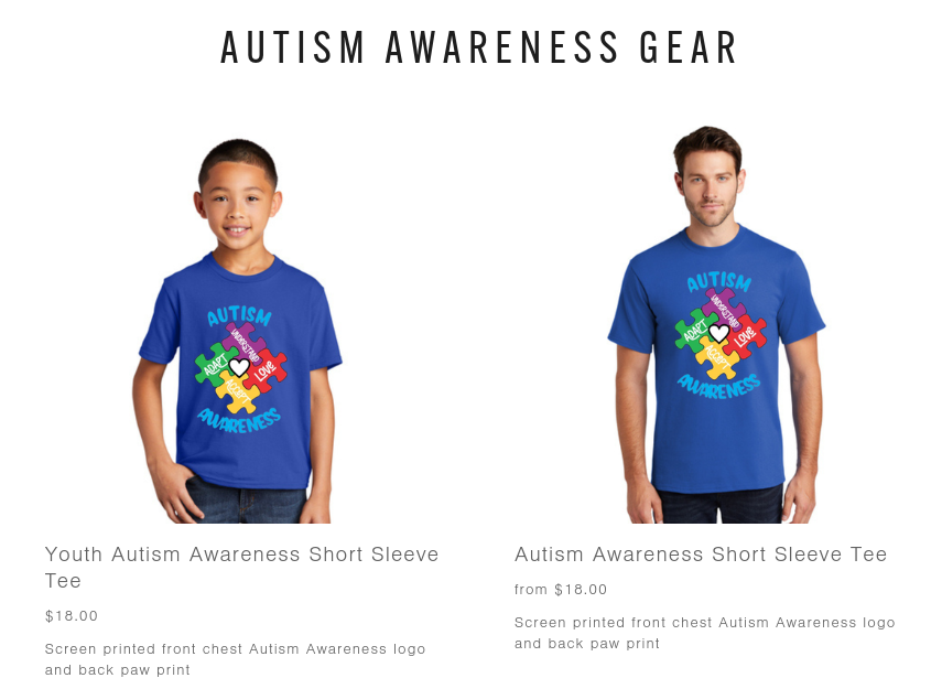 Autism Shirt