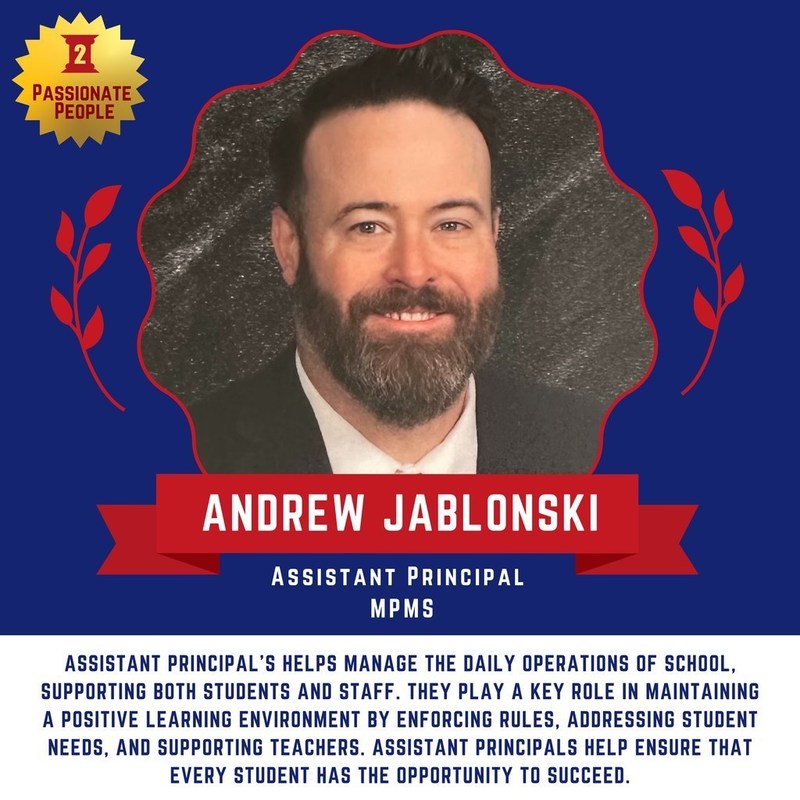 Andrew Jablonski