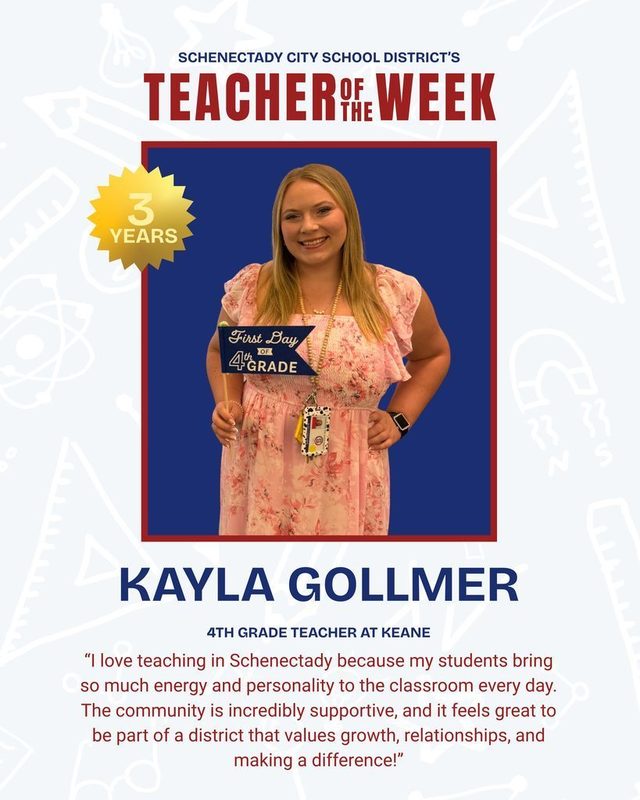 Kayler Gollmer
