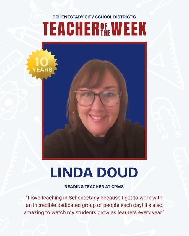 Linda Doud