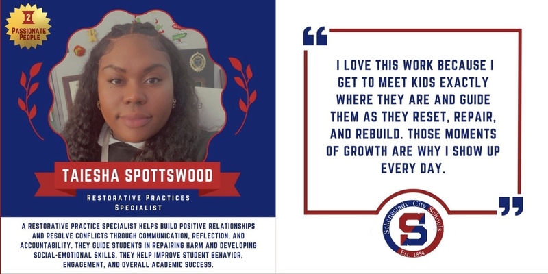 Taiesha Spottawood