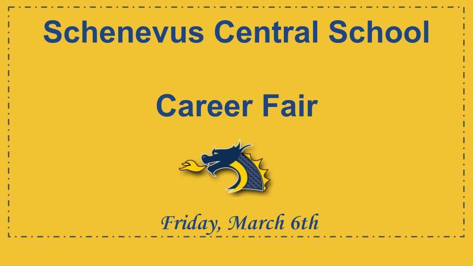 Career Fair
