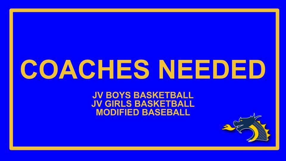 Coaches