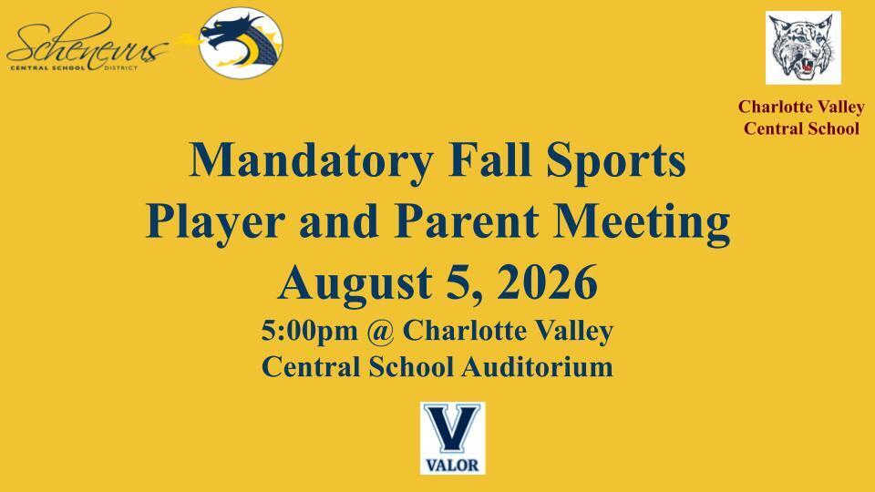 Sport Meeting