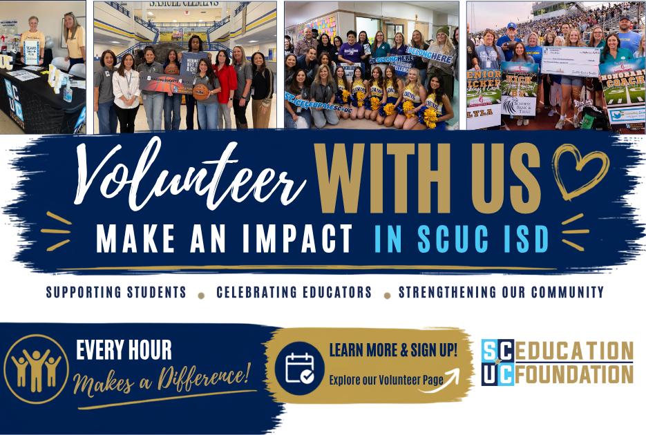Volunteer