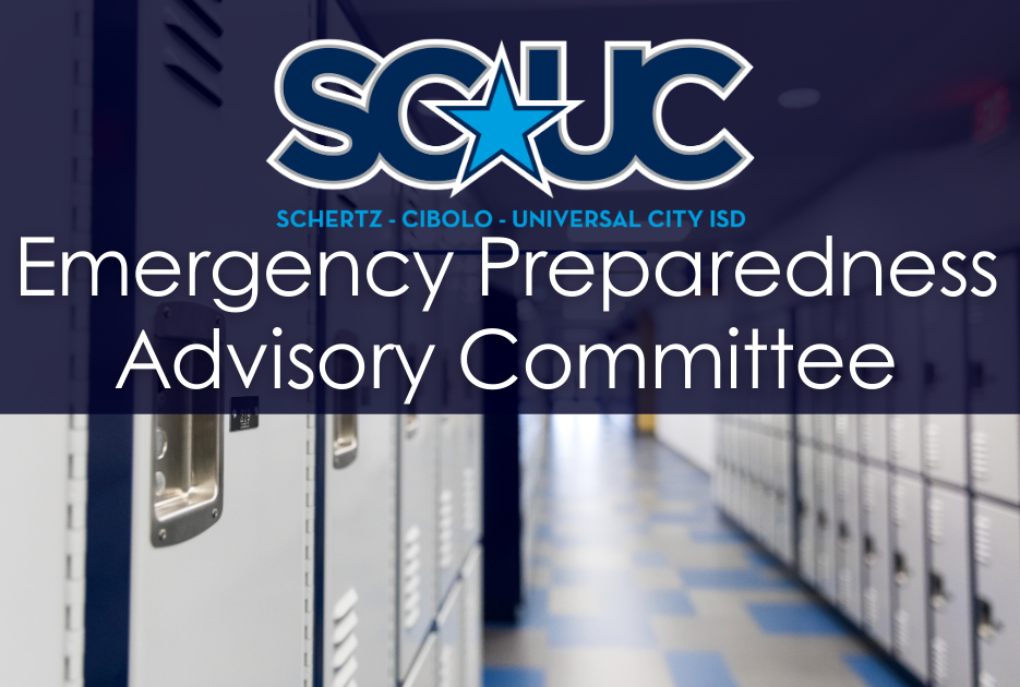 Emergency Preparedness Advisory Committee