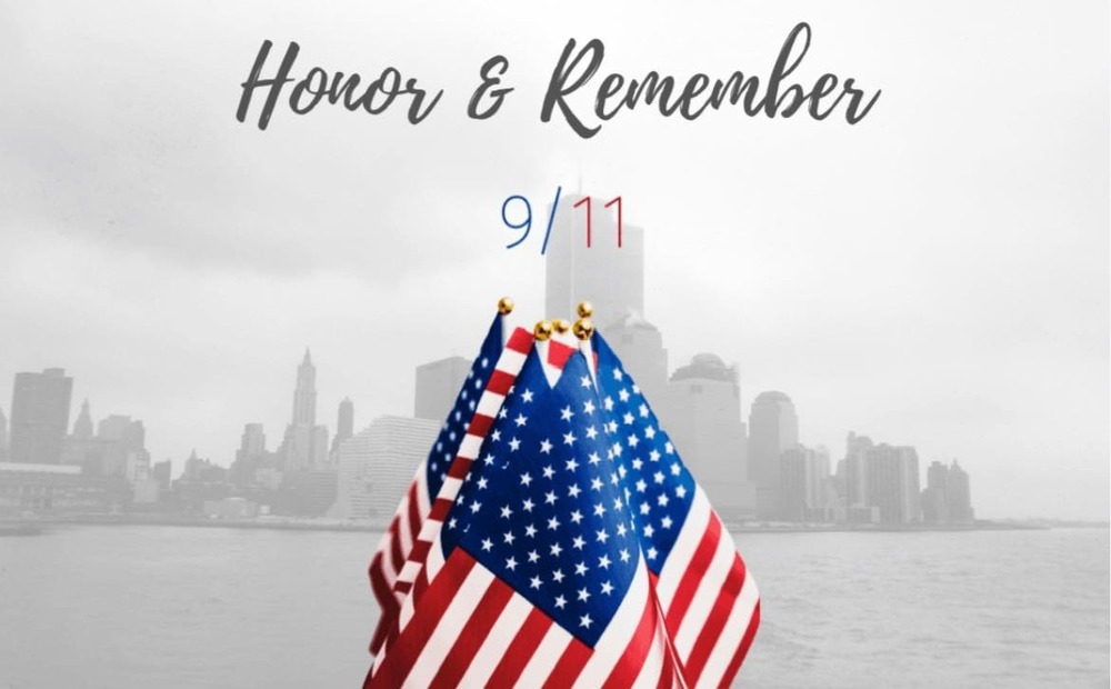 9/11 