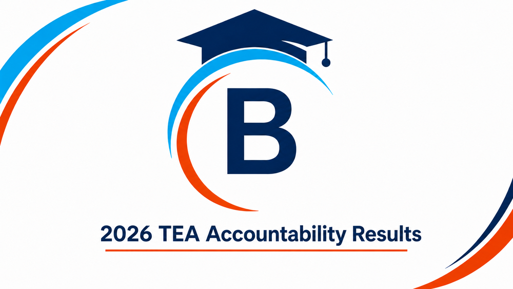 2026 TEA Accountability Results Released