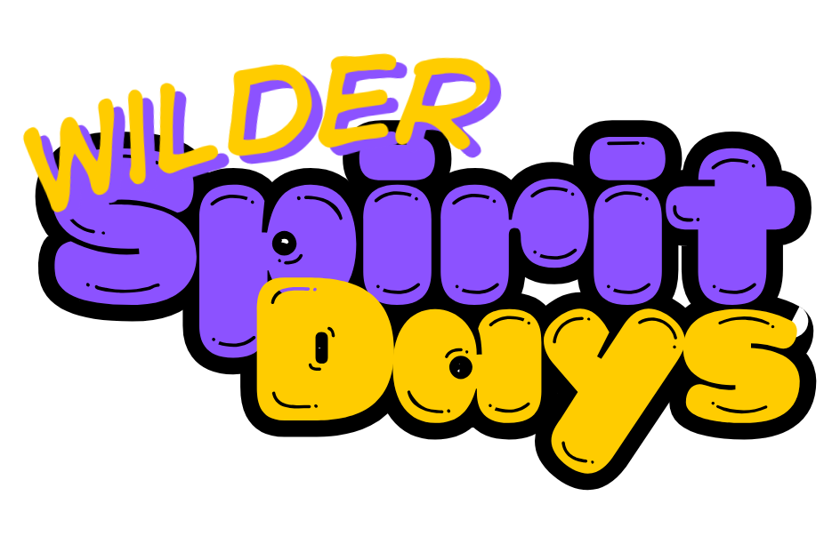 Wilder Spirit Day Logo