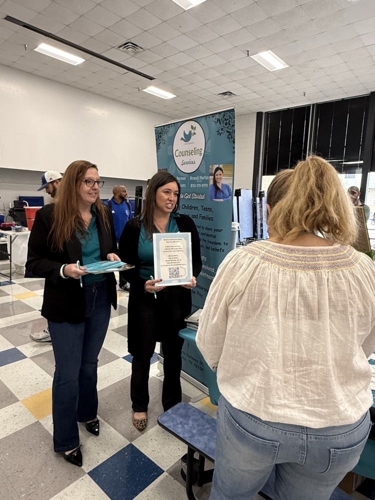 SCUC Health & Wellness Fair