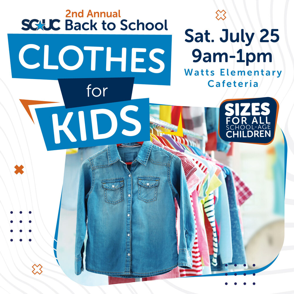 Clothes for Kids