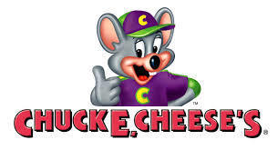 Chuck E cheese