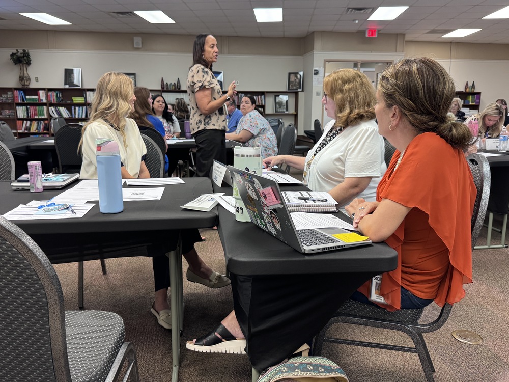 DEIC Committee Meeting on September 9, 2026