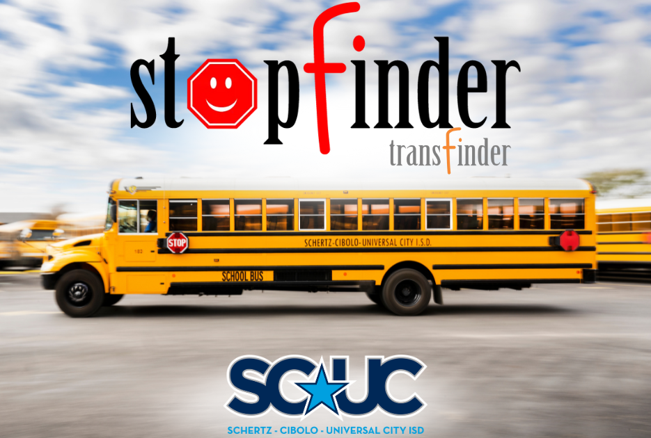 Stopfinder