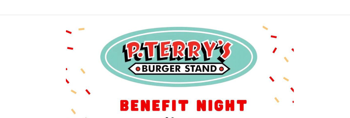 P. Terry's Benefit Night