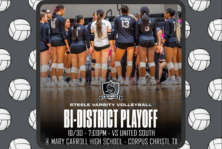 Volleyball playoffs