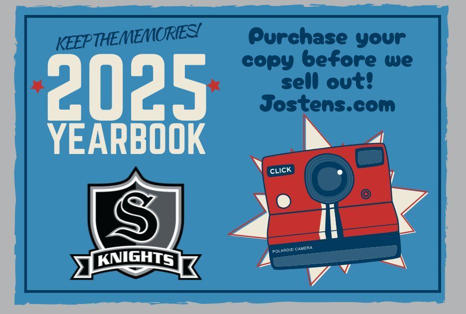 Purchase your yearbook
