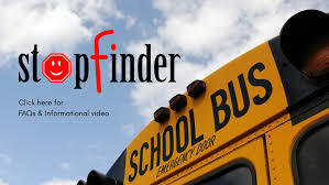 Stopfinder Logo