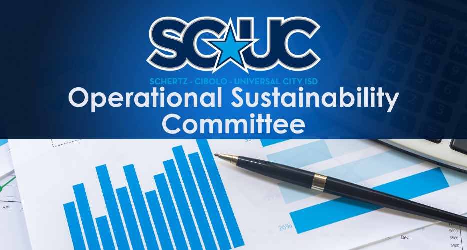Operational Sustainability Committee