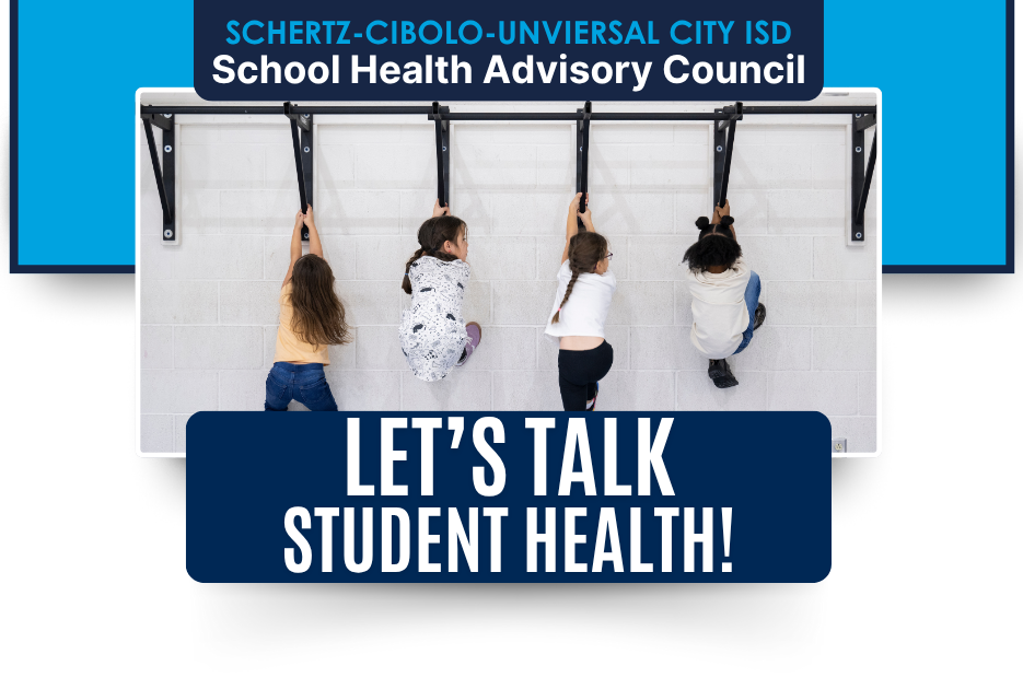 SCUC ISD School Health Advisory Council
