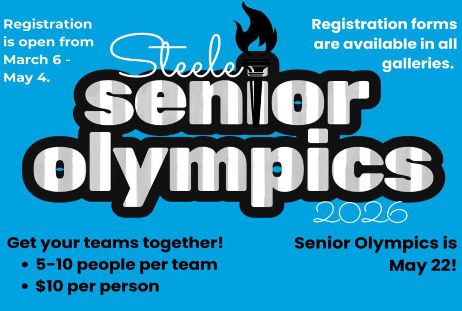 Senior Olympics