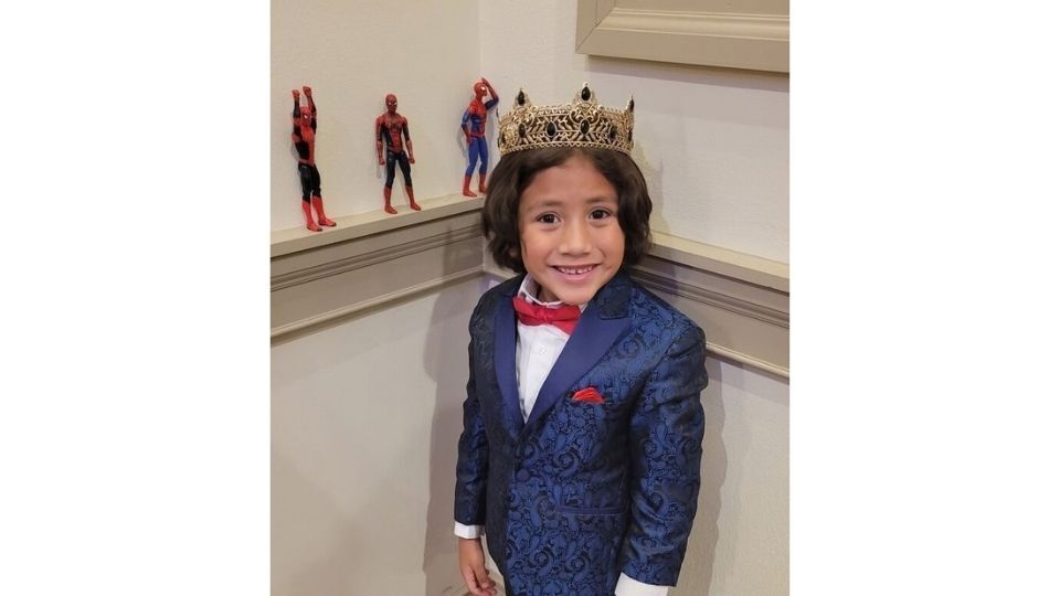 Tristan Casarez