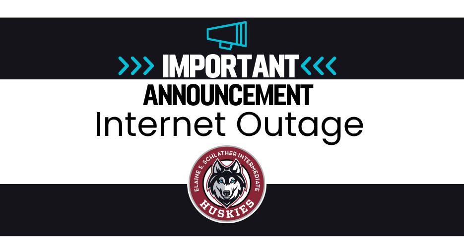 Internet Outage Alert