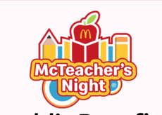 McTeacher's Night Flyer