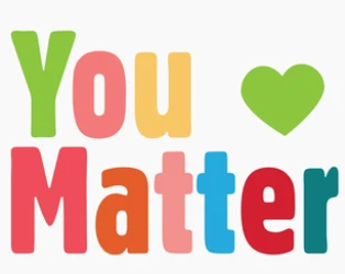 You Matter