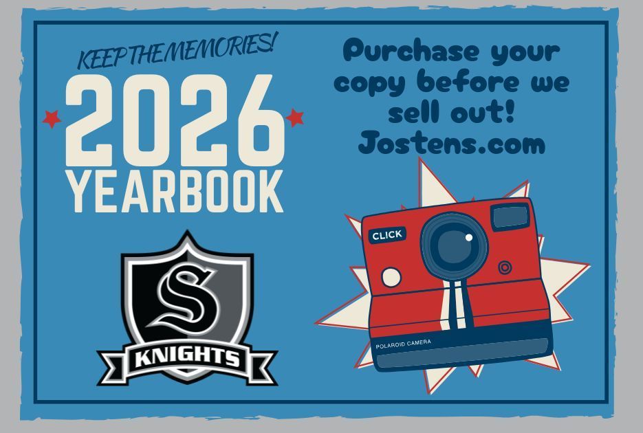 Purchase your yearbook
