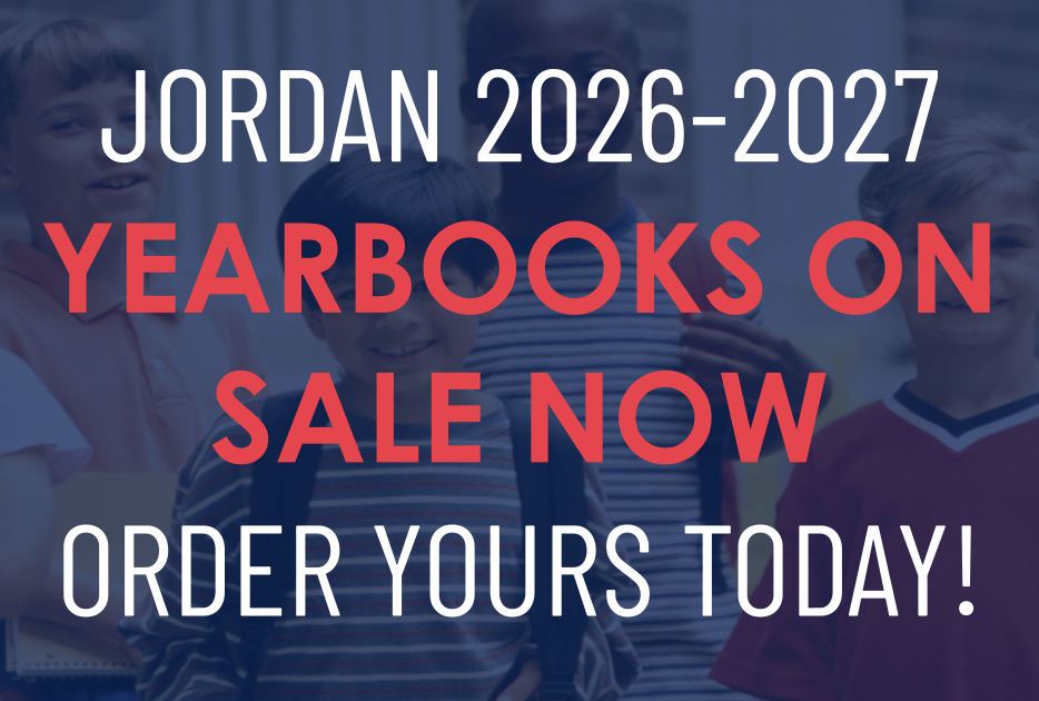 Picture of Yearbook Sales Flyer