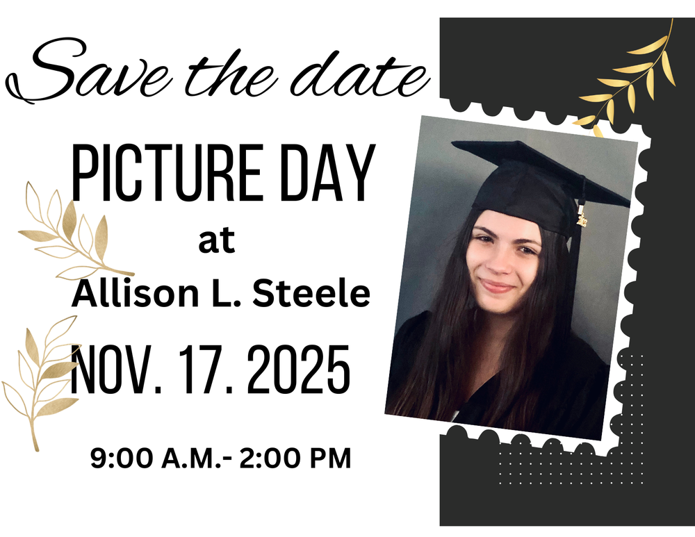 picture day announcement