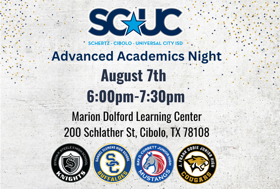 Advanced Academis Night