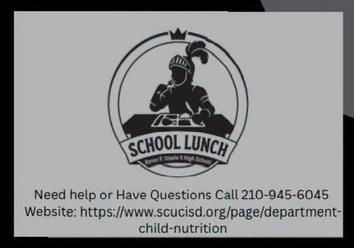 School Lunch