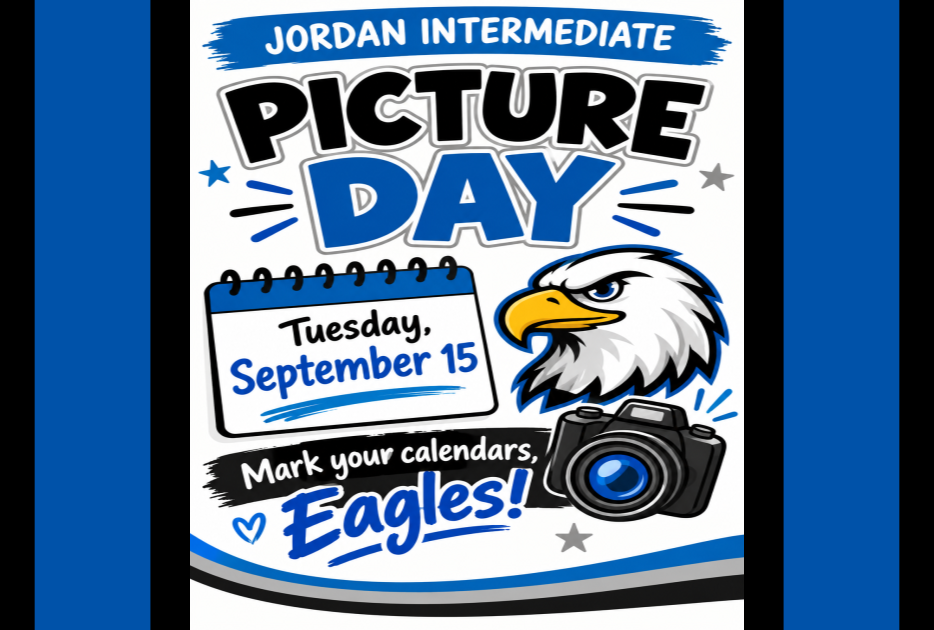 picture of picture day flyer