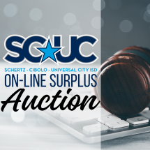 Online Surplus Auction is Open
