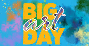 Big Art Day 
