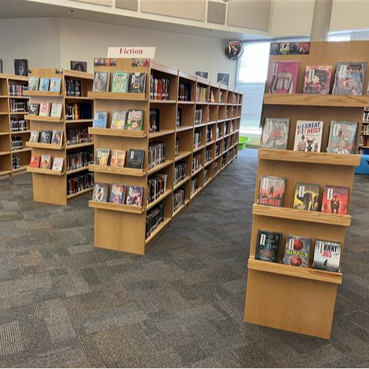 corbett library
