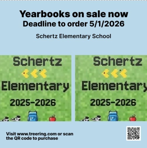 Yearbook Sales