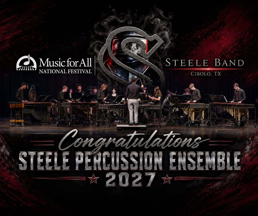 Steele Percussion Ensemble