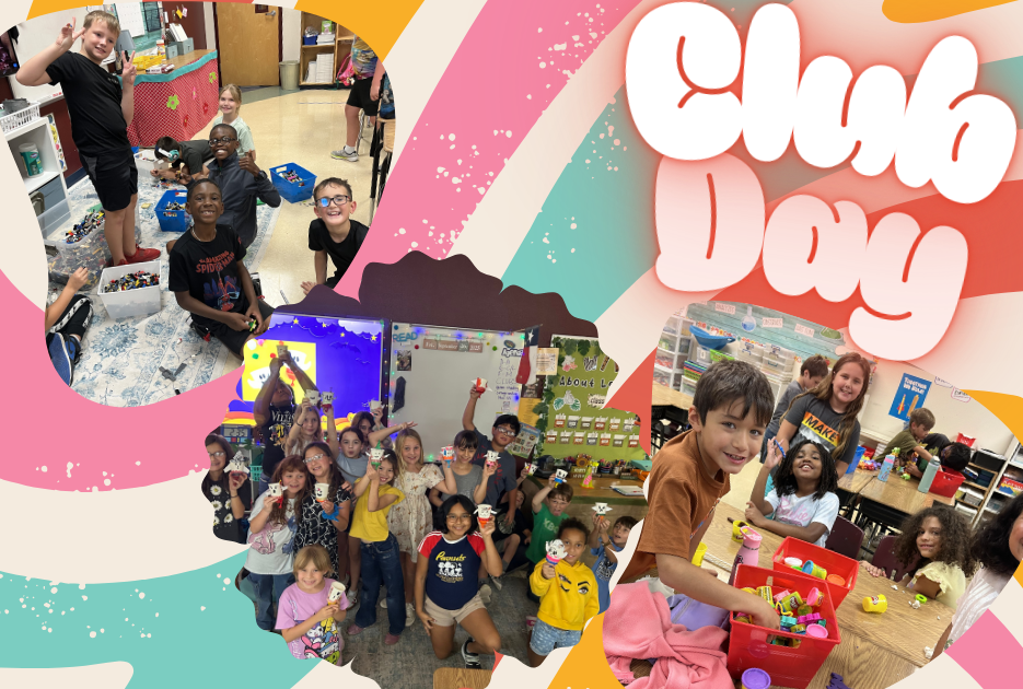 1st Club Day at Green Valley