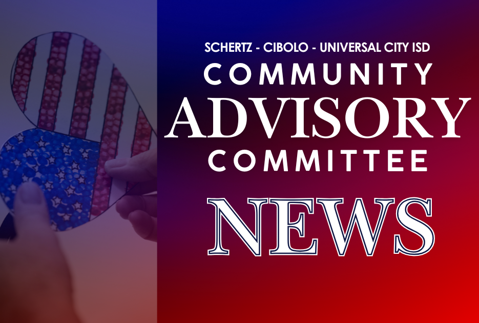Community Advisory Committee News