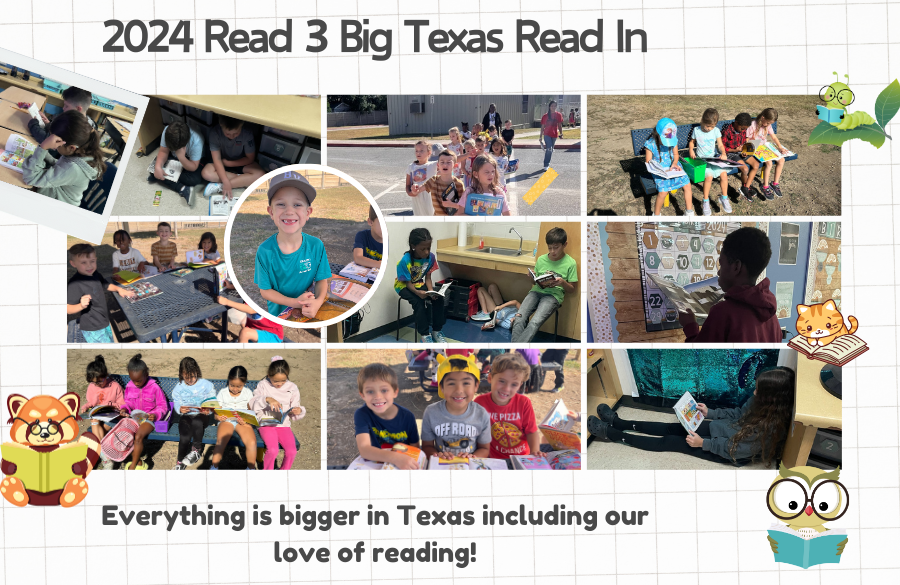 2024 Read 3