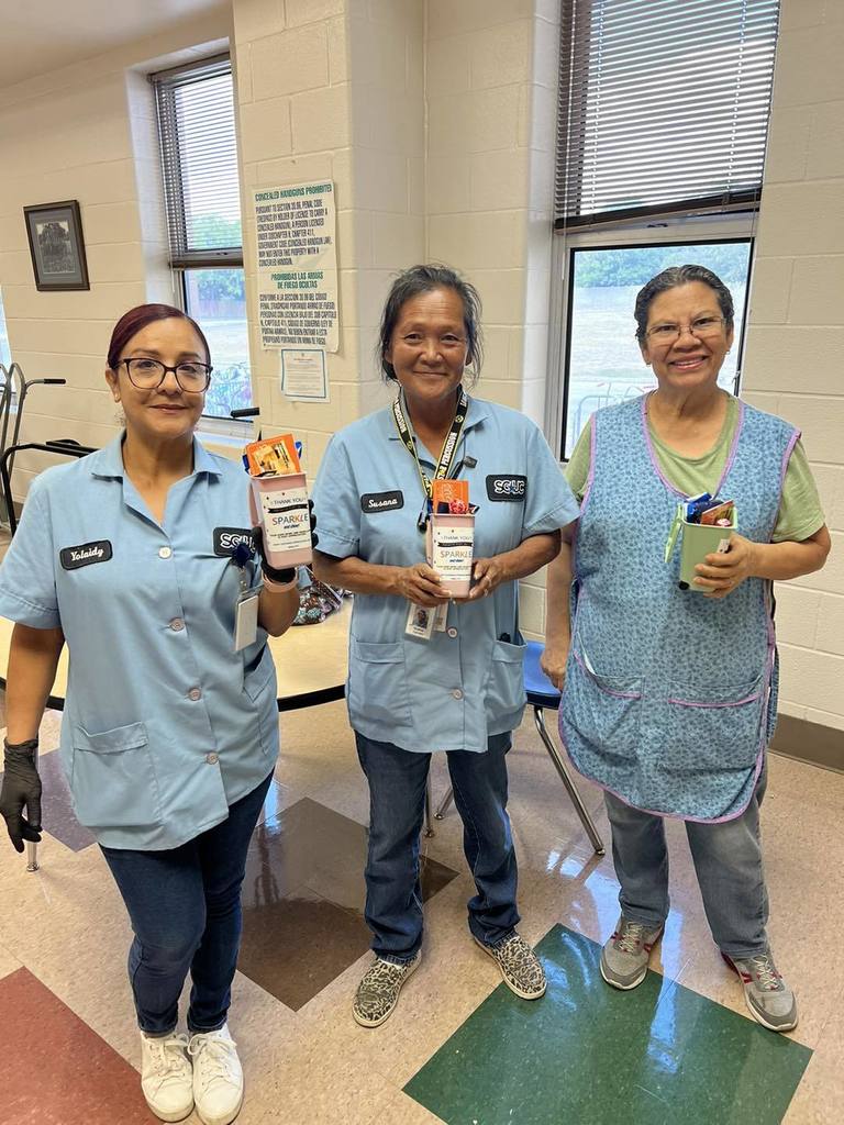 Wilder Custodians