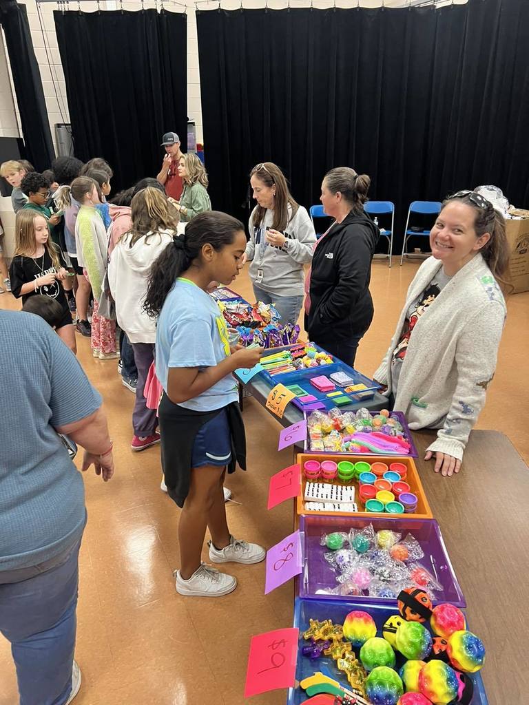 School Store