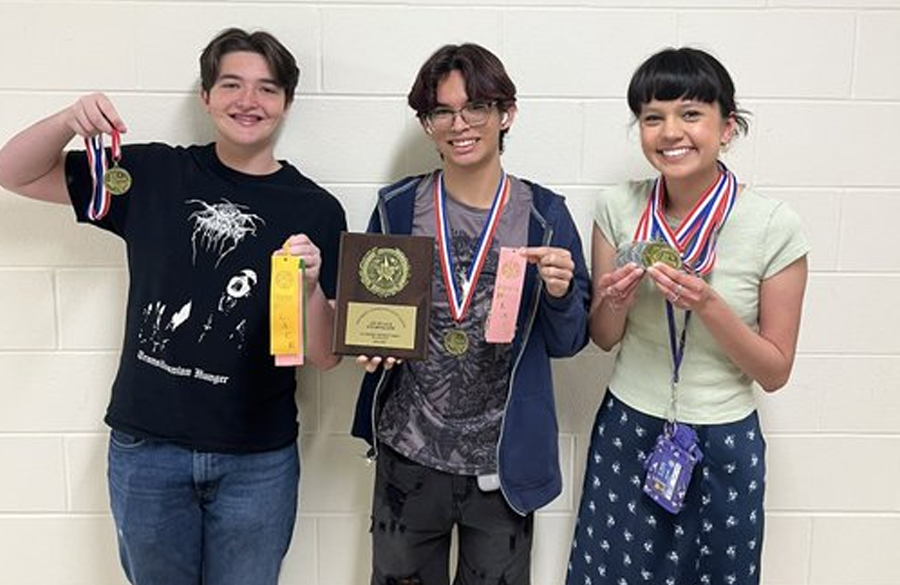Clemens Journalism