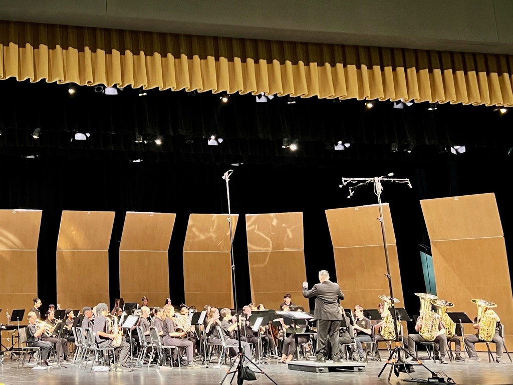 Dobie honor band