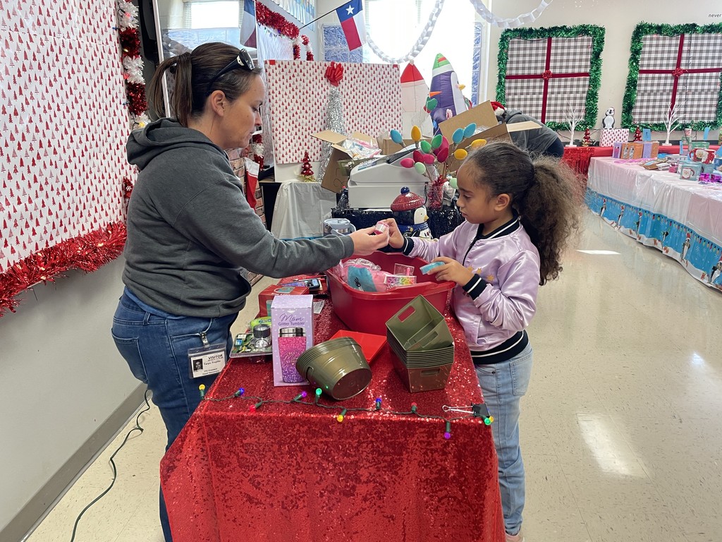 ptc helping students shop