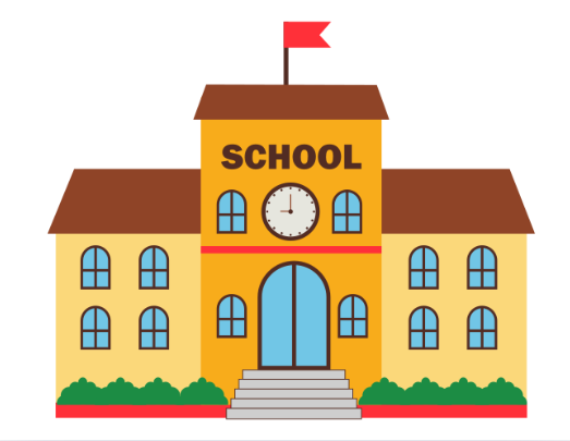 schoolhouse